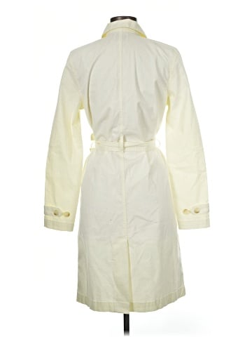 Daily Ritual Trenchcoat (view 2)