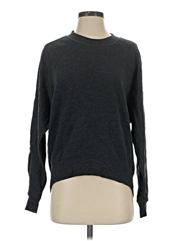 Zella Pullover Sweater (view 1)