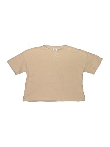 Zara Short Sleeve T-Shirt (view 1)