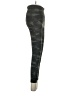 Athleta Camo Green Active Pants Size XS - photo 4