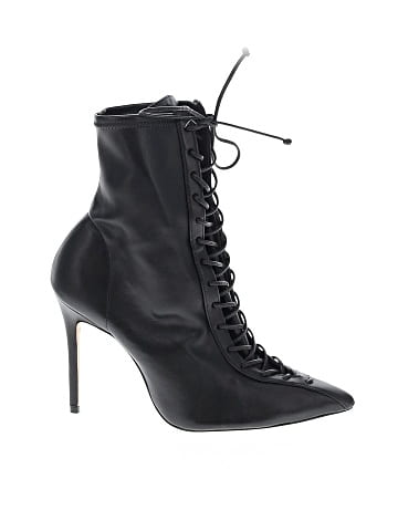 Schutz Ankle Boots (view 1)