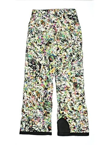 Spyder Casual Pants (view 2)