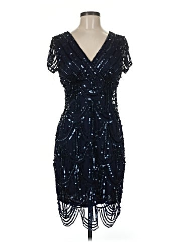 Marina Cocktail Dress (view 1)