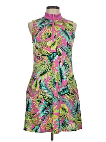 Tommy Bahama Cocktail Dress (view 1)