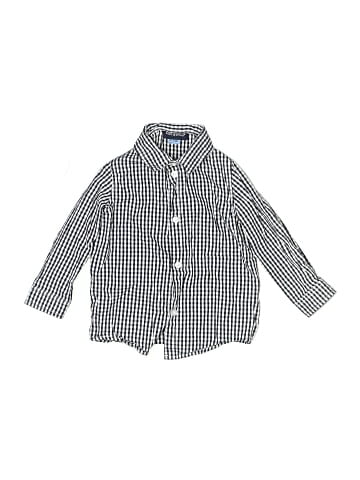 Andy & Evan Long Sleeve Button-Down Shirt (view 1)