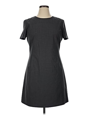 Theory Casual Dress (view 1)