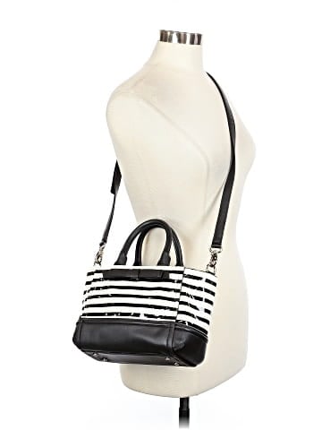 Kate Spade New York Leather Satchel (view 2)