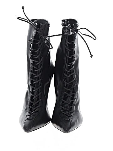 Schutz Ankle Boots (view 2)