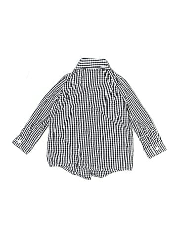 Andy & Evan Long Sleeve Button-Down Shirt (view 2)