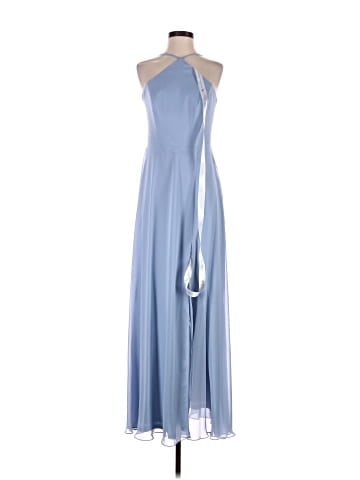 Thread Cocktail Dress (view 1)