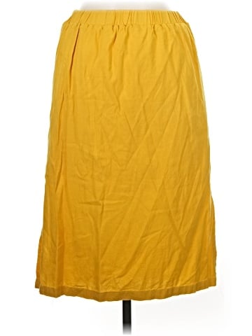 Purple Rain Casual Skirt (view 2)