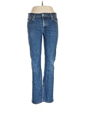 Baldwin Kansas City Jeans (view 1)