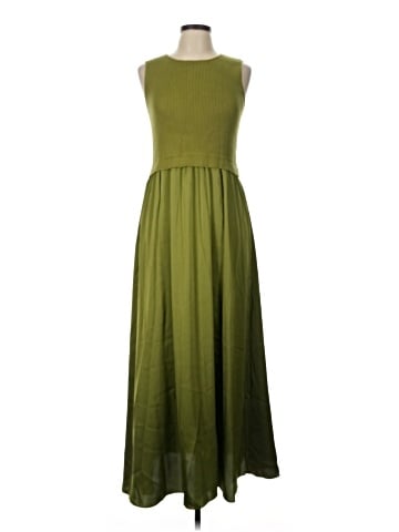 Taylor Casual Dress (view 1)