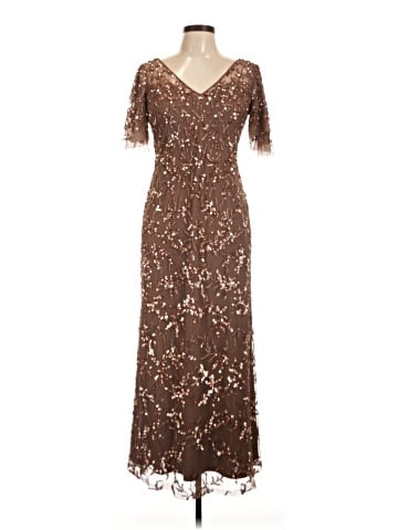 Cameron Blake by Mon Cheri Cocktail Dress (view 1)