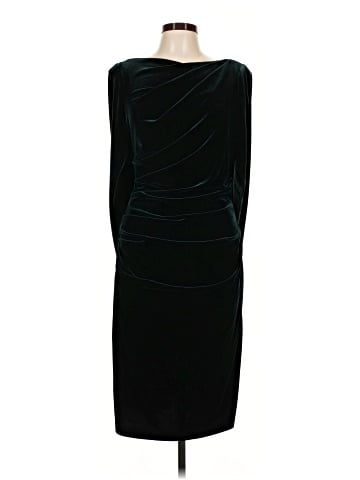 Betsy & Adam Cocktail Dress (view 1)