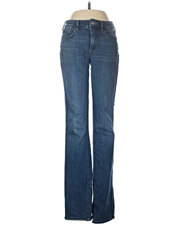 Not Your Daughter's Jeans Jeans (view 1)
