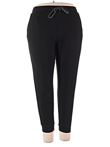 Nic + Zoe Active Pants (view 1)