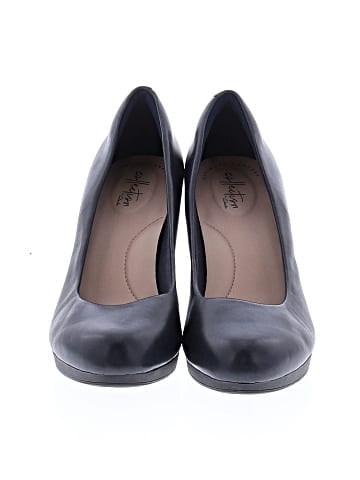 Clarks Heels (view 2)