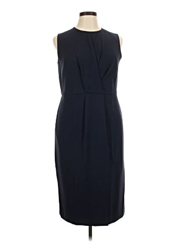 Lafayette 148 New York Cocktail Dress (view 1)