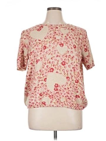 LC Lauren Conrad Cardigan (view 1)