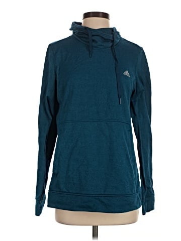 Adidas Pullover Hoodie (view 1)