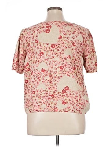 LC Lauren Conrad Cardigan (view 2)