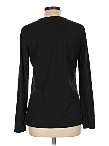 Nike Long Sleeve T-Shirt (view 2)