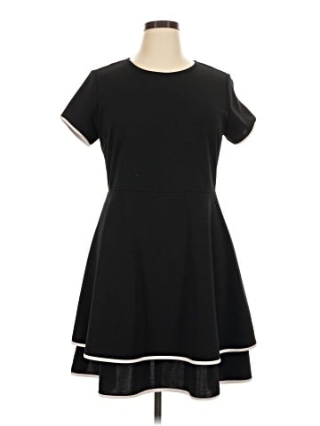 Sharagano Casual Dress (view 1)