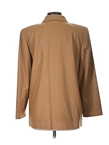 Sag Harbor Wool Blazer (view 2)