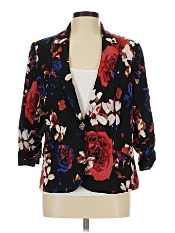 Jules & Leopold Blazer (view 1)
