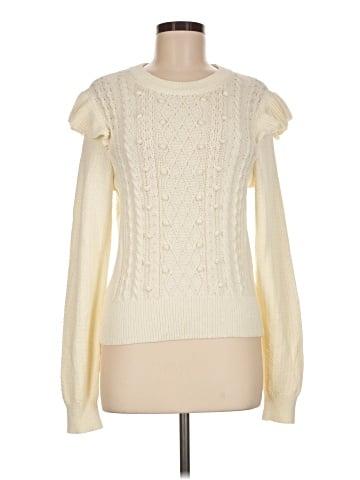 Veronica Beard Pullover Sweater (view 1)