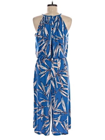 London Times Jumpsuit (view 2)