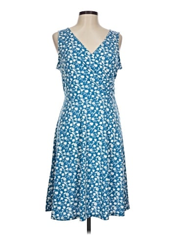 Kaileigh Casual Dress (view 1)
