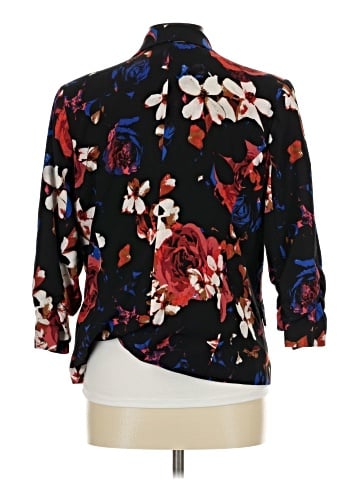Jules & Leopold Blazer (view 2)