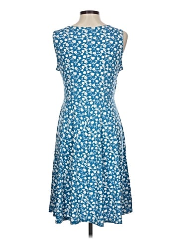 Kaileigh Casual Dress (view 2)