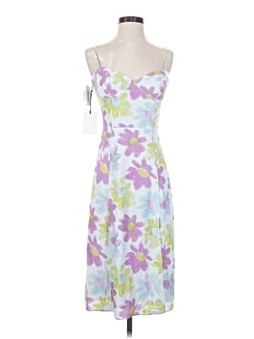 Sunday Best Cocktail Dress (view 1)