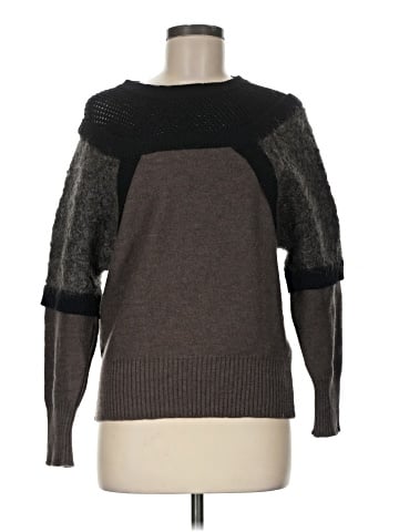 Philosophy Wool Pullover Sweater (view 1)
