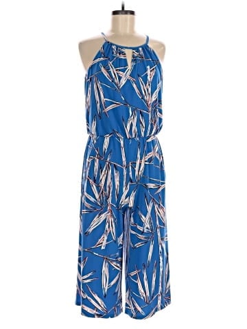 London Times Jumpsuit (view 1)