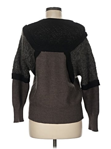 Philosophy Wool Pullover Sweater (view 2)