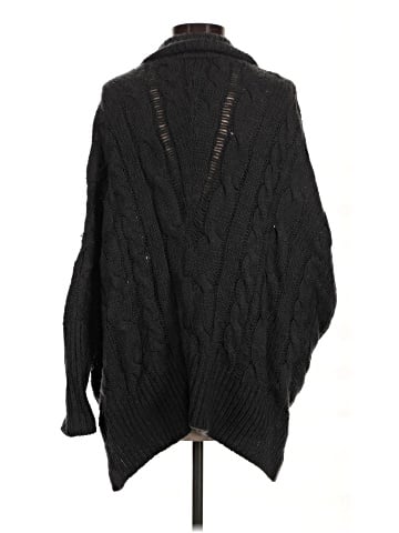RD Style Poncho (view 2)