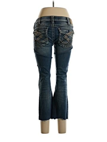 Silver Jeans Co. Jeans (view 2)