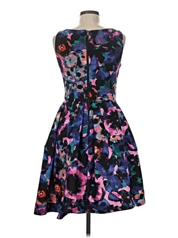 Taylor Cocktail Dress (view 2)