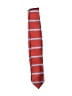 Crewcuts Plaid Red Necktie Size 8 - 14 - photo 2