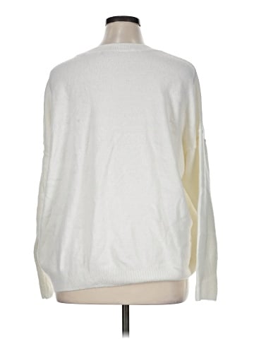 Vince Camuto Pullover Sweater (view 2)