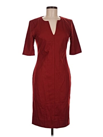 Diane von Furstenberg Cocktail Dress (view 1)