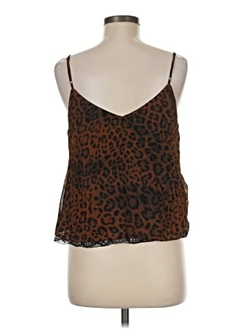 Zara TRF Sleeveless Top (view 2)