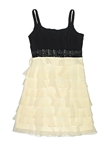 Sally Miller Dress (view 1)