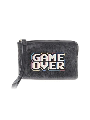 Coach Factory Wristlet (view 1)