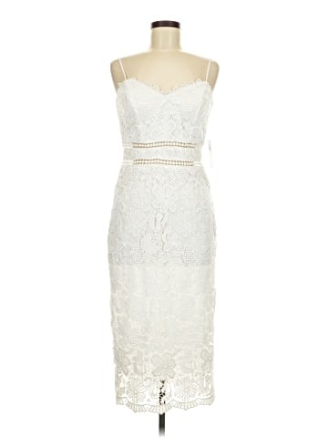premier amour Cocktail Dress (view 1)
