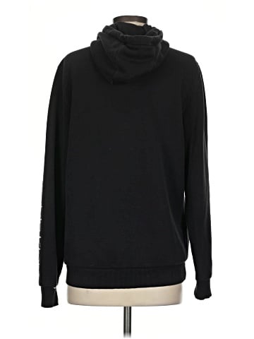 Calvin Klein Zip Up Hoodie (view 2)